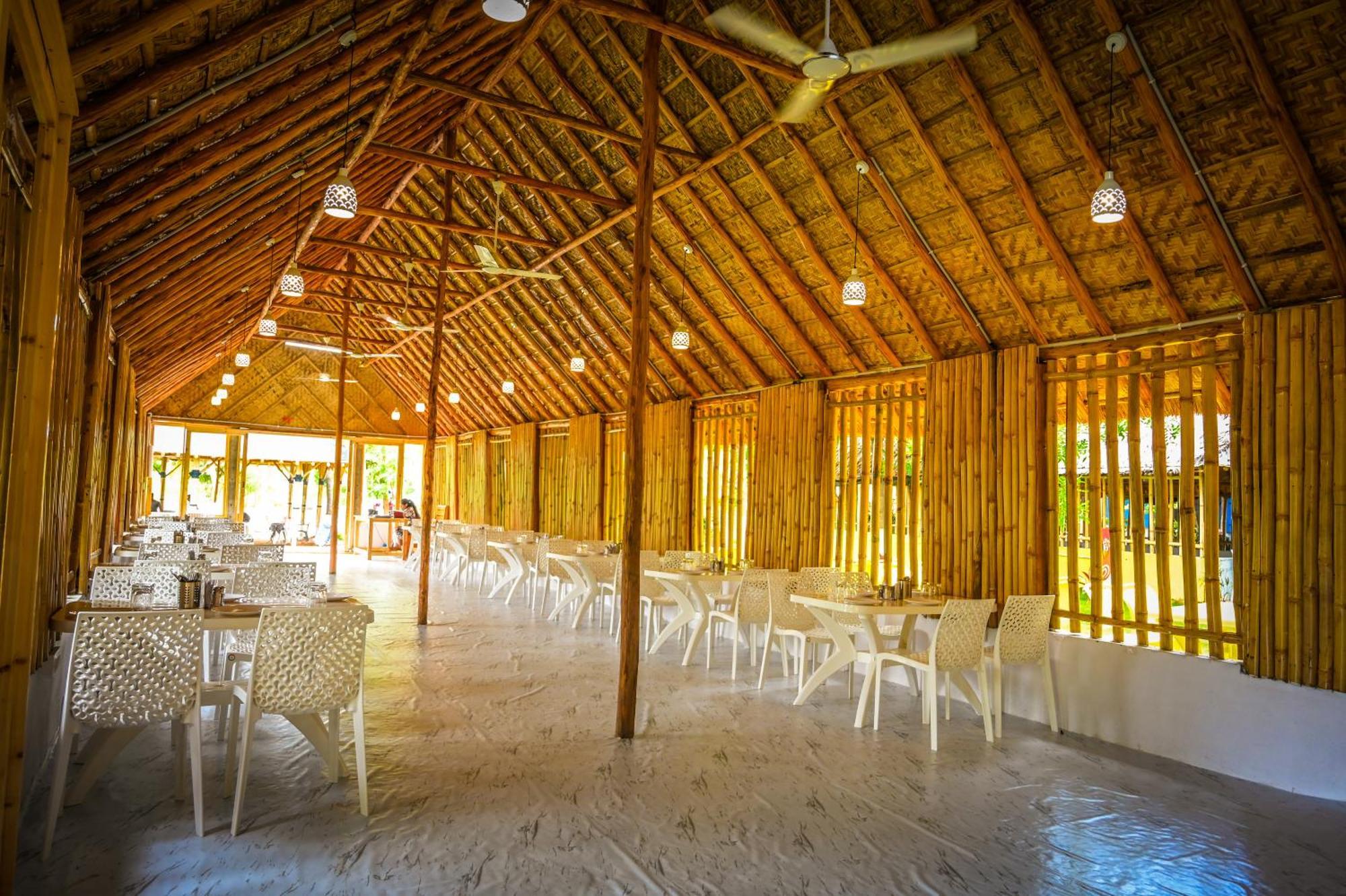 Tamarind Tree Way Side Amenities Hotel Hospet Exterior foto